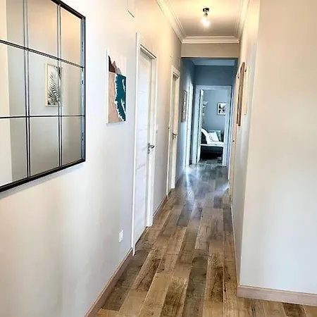 Appartement Acogedor Retiro Junto Al Mar à Cedeira Extérieur photo