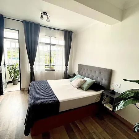 Appartement Acogedor Retiro Junto Al Mar à Cedeira Extérieur photo