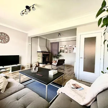 Appartement Acogedor Retiro Junto Al Mar à Cedeira Extérieur photo