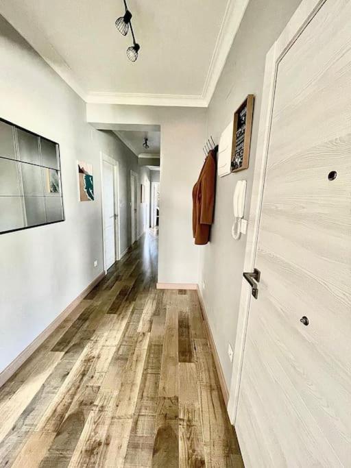 Apartment Acogedor Retiro Junto Al Mar *