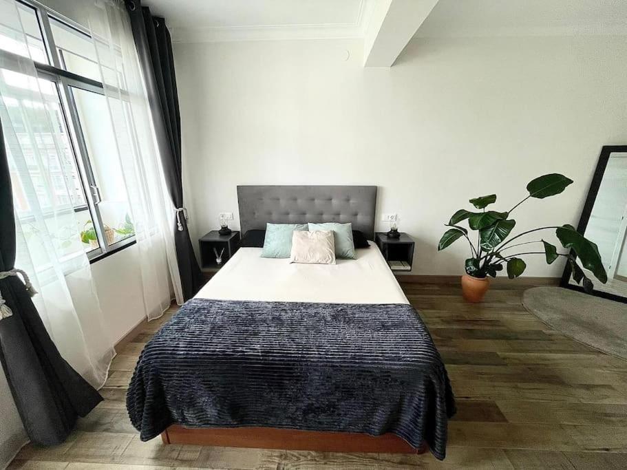 Apartment Acogedor Retiro Junto Al Mar