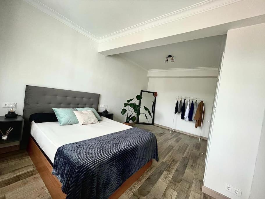 Acogedor Retiro Junto Al Mar Apartment *
